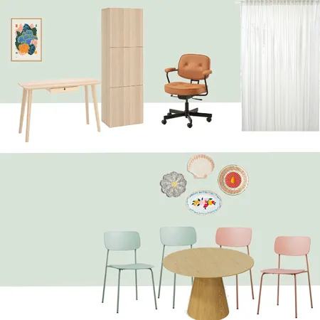 111 Interior Design Mood Board by naamaetedgi