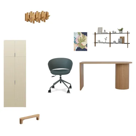 לגאא Interior Design Mood Board by naamaetedgi
