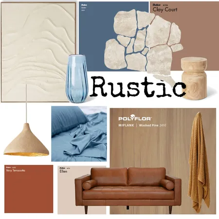 module 3 #2 Interior Design Mood Board by brooklynrankin on Style Sourcebook