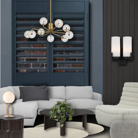 Livingroom style Interior Design Mood Board by ecoarte on Style Sourcebook