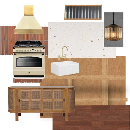 Kitchen Interior Design Mood Board by Designed By H on Style Sourcebook