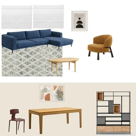 יע Interior Design Mood Board by naamaetedgi on Style Sourcebook