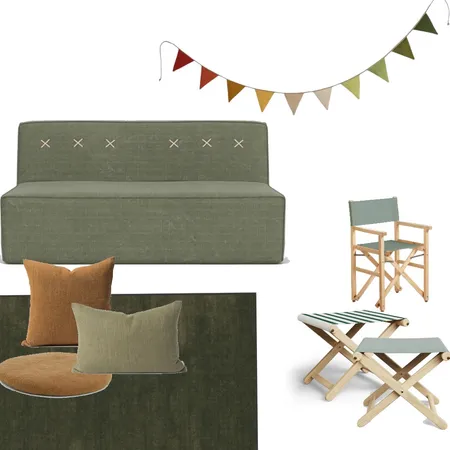 Dining room Interior Design Mood Board by giselleosborne on Style Sourcebook