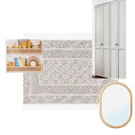 Darrah's room Interior Design Mood Board by Emcintyre on Style Sourcebook