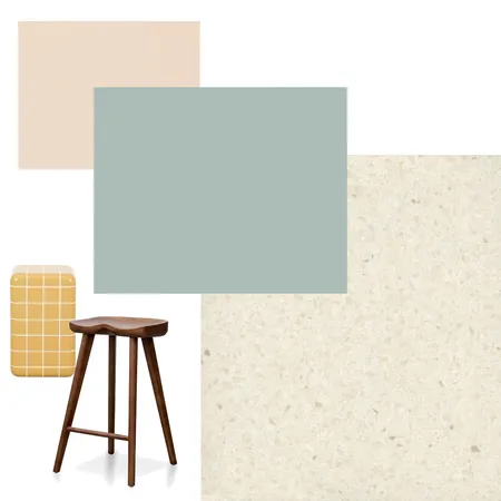 Maeve Interior Design Mood Board by rubykempson