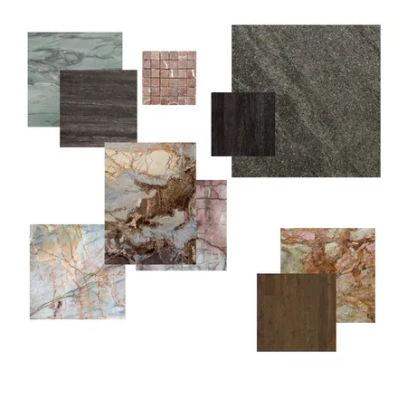 vivliothiki Interior Design Mood Board by alexandrapP09_