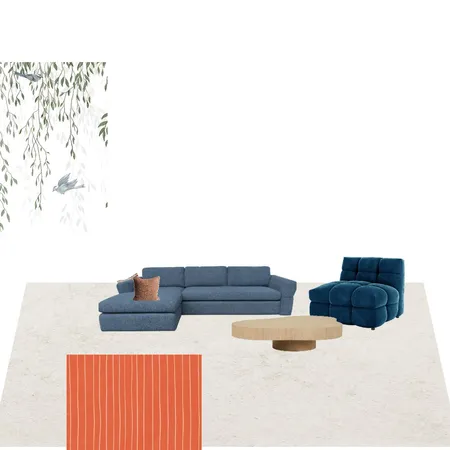 11 Interior Design Mood Board by Dinash