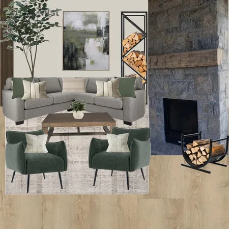 Zelcer Living room OPT 1 Interior Design Mood Board by April1985 on Style Sourcebook