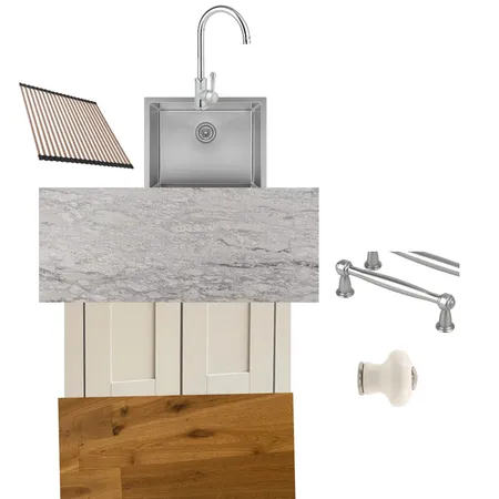 Dudley Kitchen Interior Design Mood Board by Galliott13 on Style Sourcebook