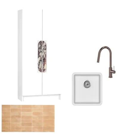 laundry Interior Design Mood Board by Gabby.cordina on Style Sourcebook