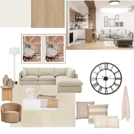 Antoniya Gulston Living Room Mood Concept Interior Design Mood Board by jdarinteriors on Style Sourcebook