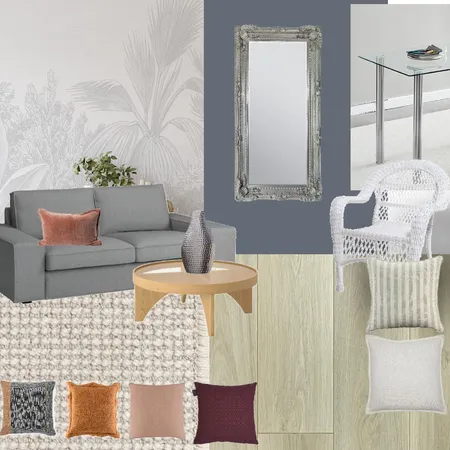 HOME Interior Design Mood Board by oropix on Style Sourcebook