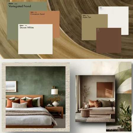 Color Scheme#1 Interior Design Mood Board by best1_22@hotmail.com on Style Sourcebook