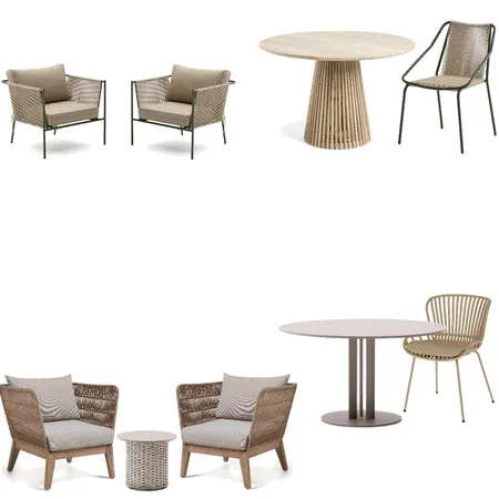 vicky muller Interior Design Mood Board by Property Provisions