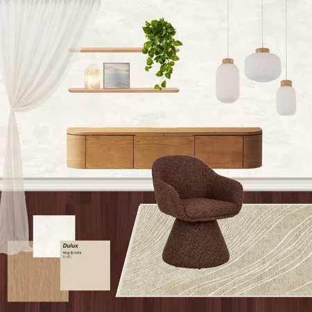 Brompton Road Study Moodboard Interior Design Mood Board by Beautiful Spaces Interior Design on Style Sourcebook