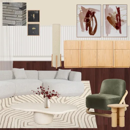 Brompton Road Living Room Moodboard Interior Design Mood Board by Beautiful Spaces Interior Design on Style Sourcebook