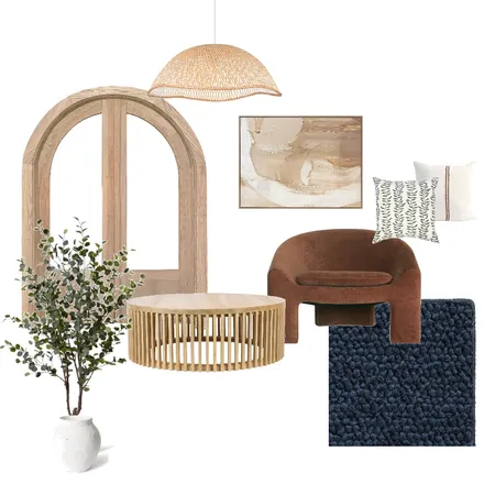 modern Interior Design Mood Board by Lebo on Style Sourcebook