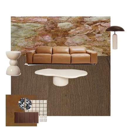 Mid Century Interior Design Mood Board by ellie.sawyer317 on Style Sourcebook