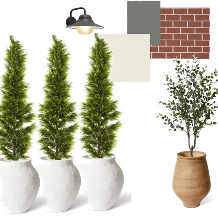 french Inspired Interior Design Mood Board by Debz West Interiors on Style Sourcebook