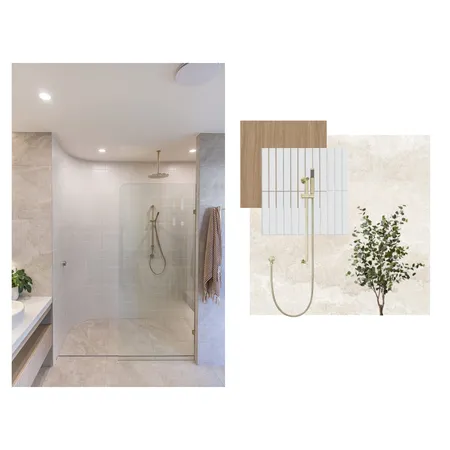 Pompeii Avorio Interior Design Mood Board by _janeinteriors