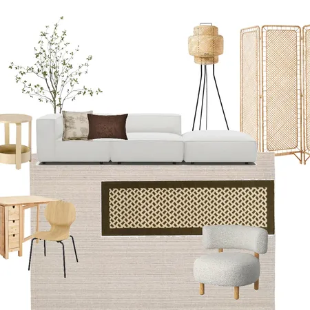 s Interior Design Mood Board by ss12213