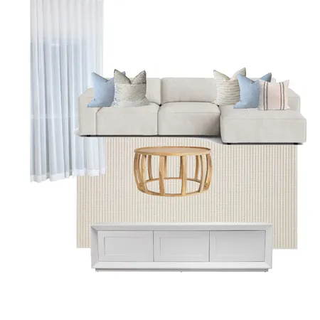 Helen - Living Interior Design Mood Board by Kristy Last on Style Sourcebook