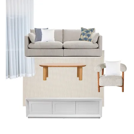 Helen - Living (2) Interior Design Mood Board by Kristy Last on Style Sourcebook