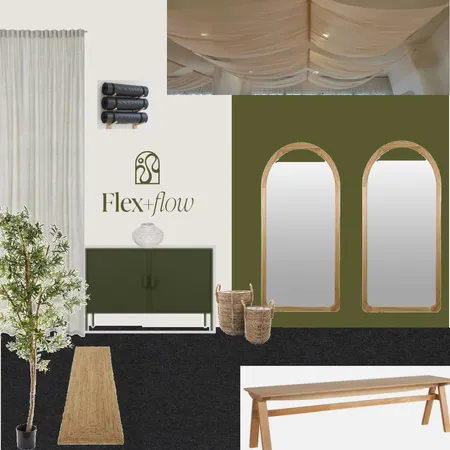 p1 Interior Design Mood Board by Tivoli Road on Style Sourcebook