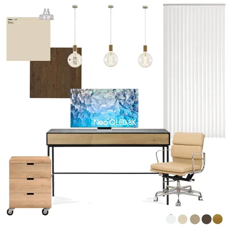 primer moodboard de estudio Interior Design Mood Board by tatiana_efe on Style Sourcebook