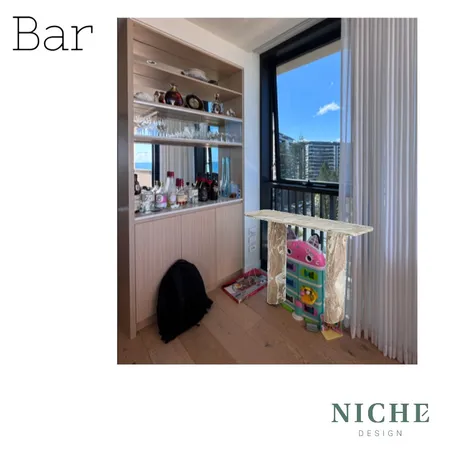 Palm Beach - Bar Interior Design Mood Board by Kristy Last on Style Sourcebook