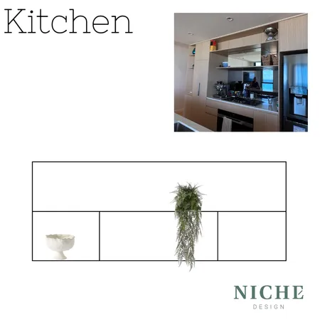 Palm Beach - Kitchen 2 Interior Design Mood Board by Kristy Last on Style Sourcebook
