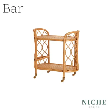 Palm Beach - Bar 2 Interior Design Mood Board by Kristy Last on Style Sourcebook