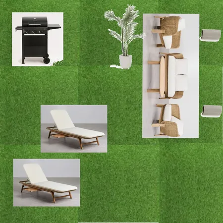 56. Interior Design Mood Board by Studiohomeluxury
