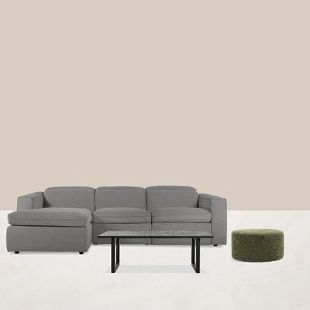 Depto Interior Design Mood Board by origuccione