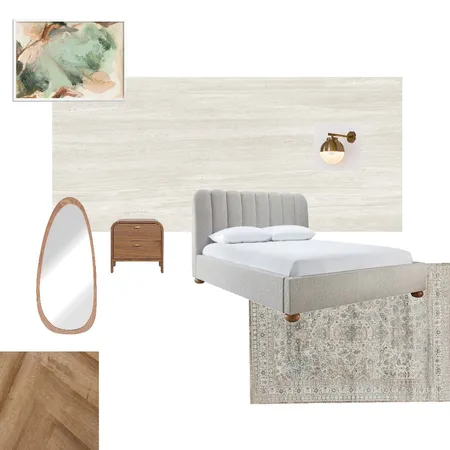 Lelian Interior Design Mood Board by Zedane on Style Sourcebook