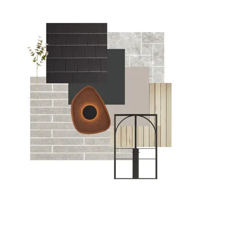 Marendaz V3 Interior Design Mood Board by skarmouche@gmail.com on Style Sourcebook