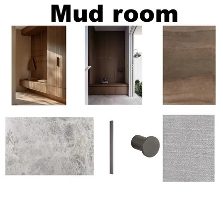 mud room Interior Design Mood Board by FMA INTERIORS on Style Sourcebook