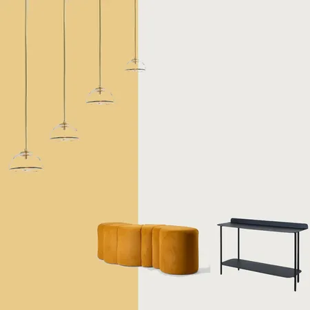 recibidor Interior Design Mood Board by Del Mar on Style Sourcebook