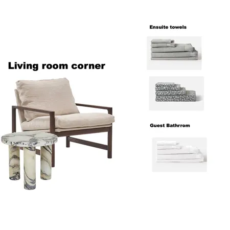 Audrey Road extras Interior Design Mood Board by Leigh Fairbrother on Style Sourcebook