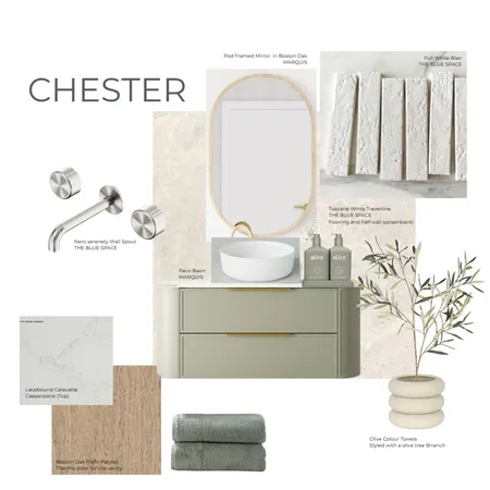 ChesterSelections Interior Design Mood Board by tamara.piao@marquis.com.au on Style Sourcebook