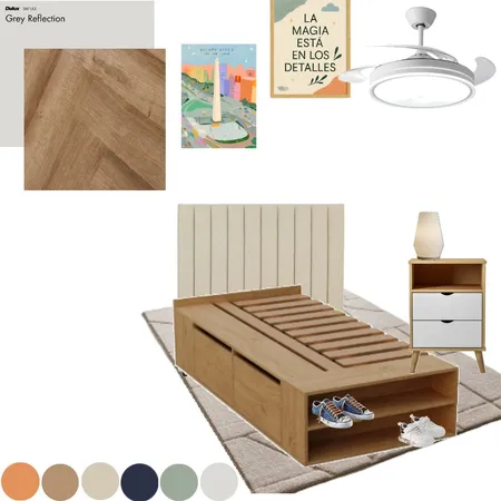 TP 1 Interior Design Mood Board by paulamazzu on Style Sourcebook