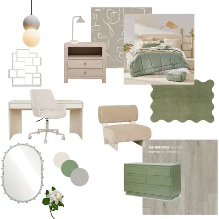 10 years old kid's bedroom Interior Design Mood Board by Rociv_ on Style Sourcebook