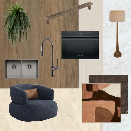 Pillay Interior Design Mood Board by rubykempson