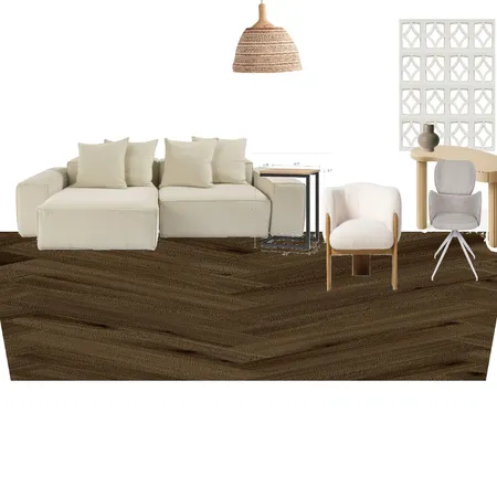living Vicky Interior Design Mood Board by MARMALFARO