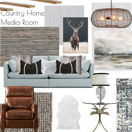 Living Room Interior Design Mood Board by JJHarris on Style Sourcebook
