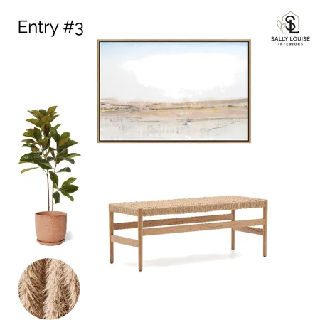 Entry #3 Natalie Court Interior Design Mood Board by Sally Louise Interiors on Style Sourcebook