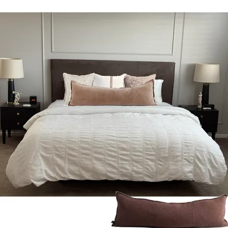 Bedroom Jan 2026 Interior Design Mood Board by Tracey Tilbury on Style Sourcebook