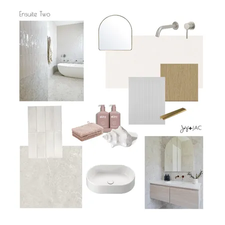 Home ensuite 2 Interior Design Mood Board by Jas and Jac on Style Sourcebook