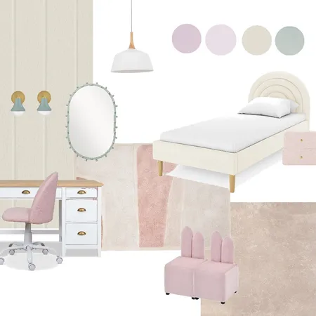 IDILICA 2 Interior Design Mood Board by Toti on Style Sourcebook