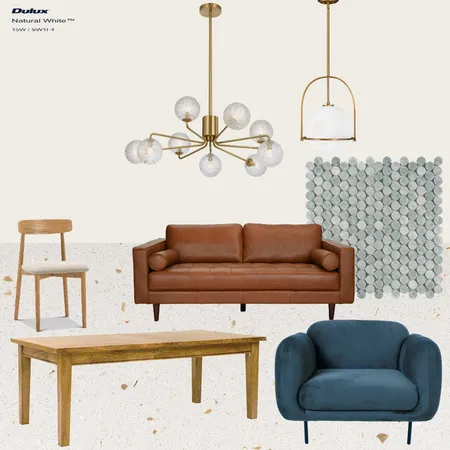 Cafe Interior Design Mood Board by alison.c on Style Sourcebook